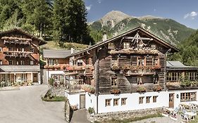 Hotel Oberraindlhof